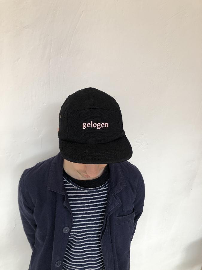 Gorra Gelogen