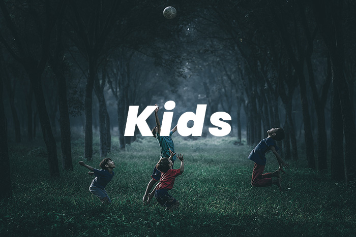 Kids