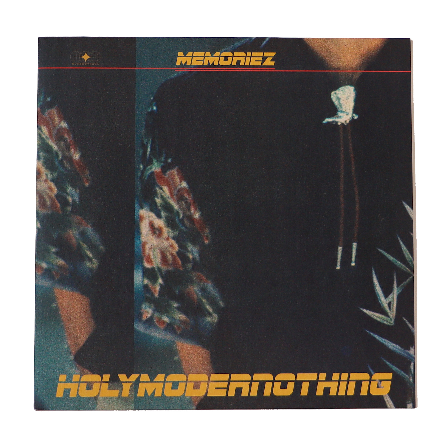 Memoriez Holymodernothing LP