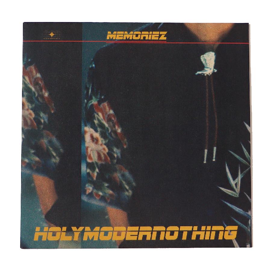 LP Holymodernothing