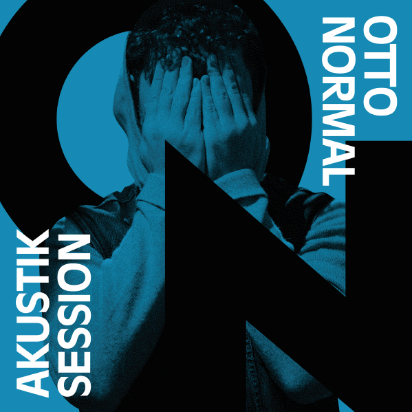 Otto Normal Akustik Session (Vinyl-Edition) LP