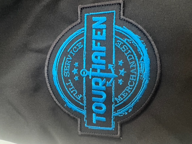 Tourhafen Tourhafen Crew Jacket Softshell jacket