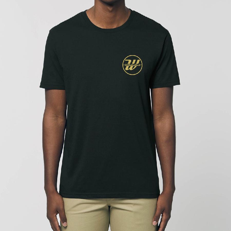 Untailliertes Shirt Wilhelmsrock