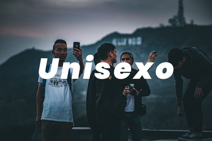 Unisexo